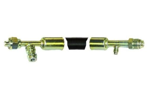 New Holland 86026356 A/C Suction Hose Replacement For 8670 8870 8970 8670A 8870A