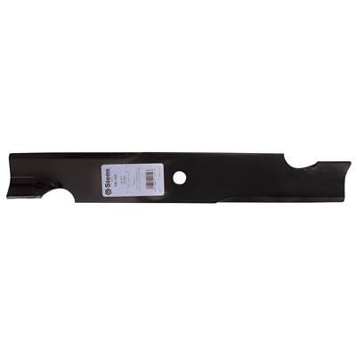 Hi-Lift Blade for Dixie Chopper, Gravely, Toro, Bunton, Dixon - 17"