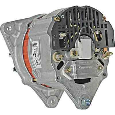 New 12V 70A Alternator for Massey Ferguson & Letrika/MAHLE Models