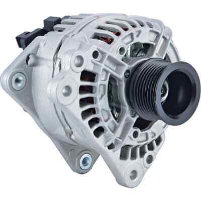 12V 90A Alternator for John Deere 330G 332G 5076E 5082E 5090E 5425N