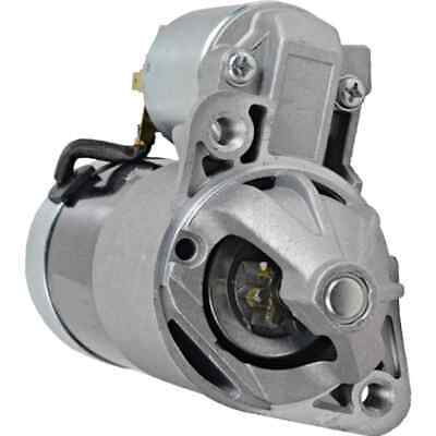 Starter Motor 12V 8T for Mitsubishi Dodge Stealth 3000GT New Replacement