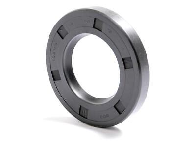 Metric Double Lip Seal 50x90x13mm - Durable Single Lip Design