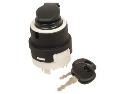 Ignition Switch for Case IH, Deutz-Fahr Tractors - Multiple Models