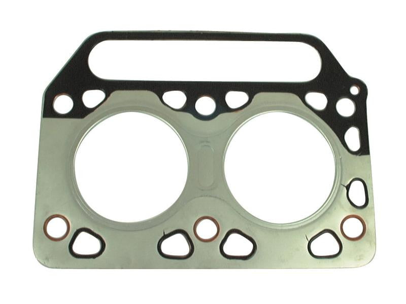 Yanmar 2 Cylinder Head Gasket for Models 1300, 155, 165 - New Part