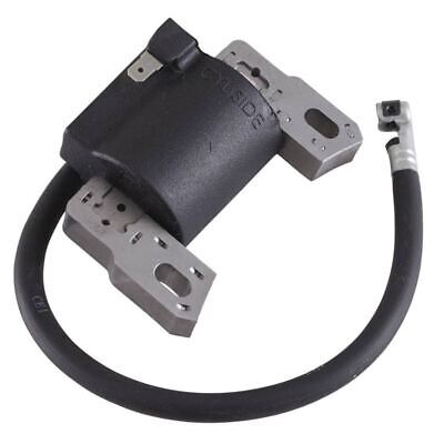 Ignition Coil for Briggs & Stratton 590454, 591932 - Fits Multiple Models