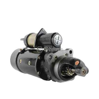 Caterpillar 207-1533, 10R-0403 Starter Replacement For 3126B 3208 3116 Engines