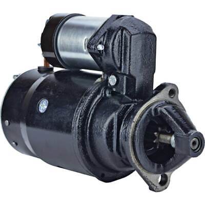 12V 9T Starter 10MT Direct Drive New High Torque Electric Starter