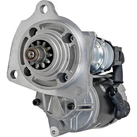 New 24V Starter for John Deere 210CW 225CLC RTS, 4.5kW, Clockwise Rotation