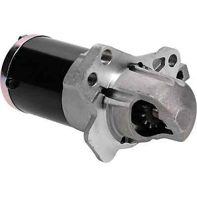 12V Starter for Mitsubishi 3.0L 3.6L V6 - 12 Tooth Gear - Fits Multiple Models