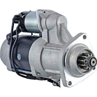 New 12V Starter 39MT 11T Str, Planetary Gear Reduction, Clockwise Rotation