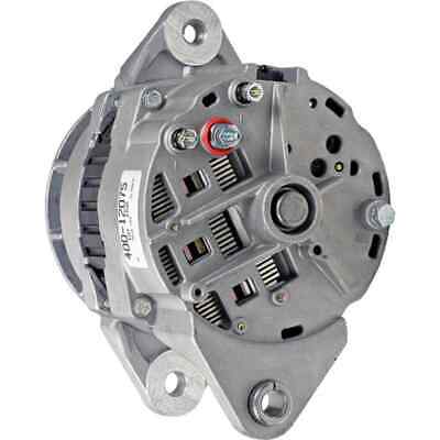 12V 160A Alternator 21SI for Freightliner, Agco, International, Diesel
