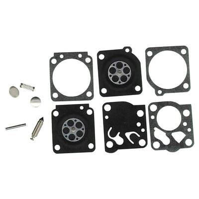 Carburetor Kit for McCulloch Power Mac 300, 510 & Super Pro 40, RB-1