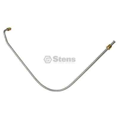 Fuel Line for Ford/New Holland 2N 8N 9N Tractor 86591375 1/4" ID 23 1/4"
