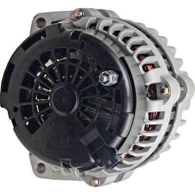 Alternator DR44G 12V 145A for Chevrolet Trailblazer & Saab 9-7X 2007-2009