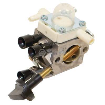 Carburetor for Stihl BG86 SH56 SH86 Zama C1M-S261 C1MS261 Replacement Part