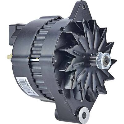 12V 72A Alternator Replacement For Ford D6NN10300B, Massey Ferguson 273802M92