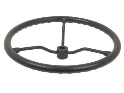 450mm Steering Wheel 17.5" Diameter 3.5" Dish 3/4" Keyed Hub