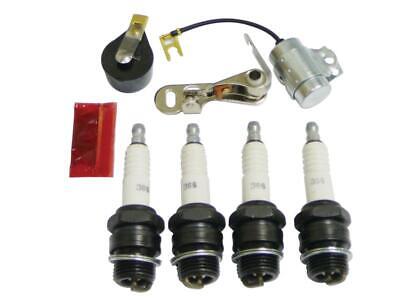 Massey Ferguson, Harris, White Oliver Tune Up Kit for Tractors 202 204 302