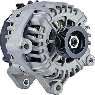 12V 220A Alternator for BMW X5 Diesel 2009-2013 - New Replacement Part