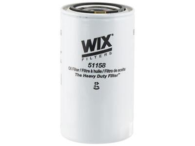 Oil Filter Spin-On for Case IH, Ford, Claas, David Brown, Deutz-Fahr