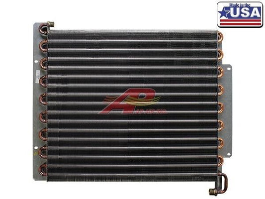 Bobcat 7024834, 7167588 A/C Condenser Fits S750, S850, T770, T870 Skid Steers