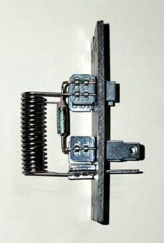 Blue Bird Bus 10024863, 1000283926 Blower Speed Resistor Replacement 3 Terminal