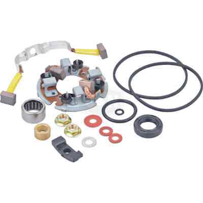 Starter Repair Kit for Yamaha XVZ 1300 Models - Includes Brushes & Seals