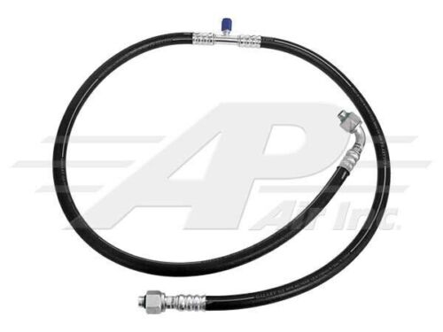 Polaris 3121055 A/C Suction Hose Replacement For 2017-18 Brutus, 2017 Ranger