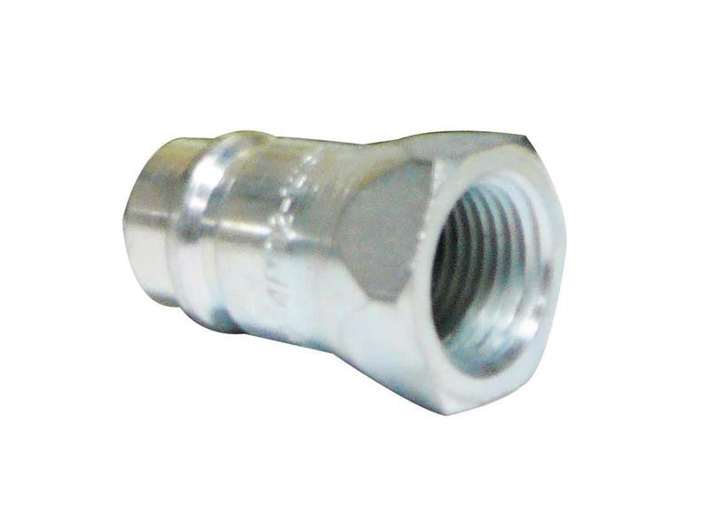 1/2" NPT Female Thread Coupling Tip - Versatile Connection Solution