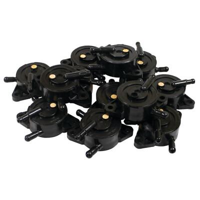 Fuel Pump Shop Pack for Kohler, Briggs, John Deere, Kawasaki - 12 Pack