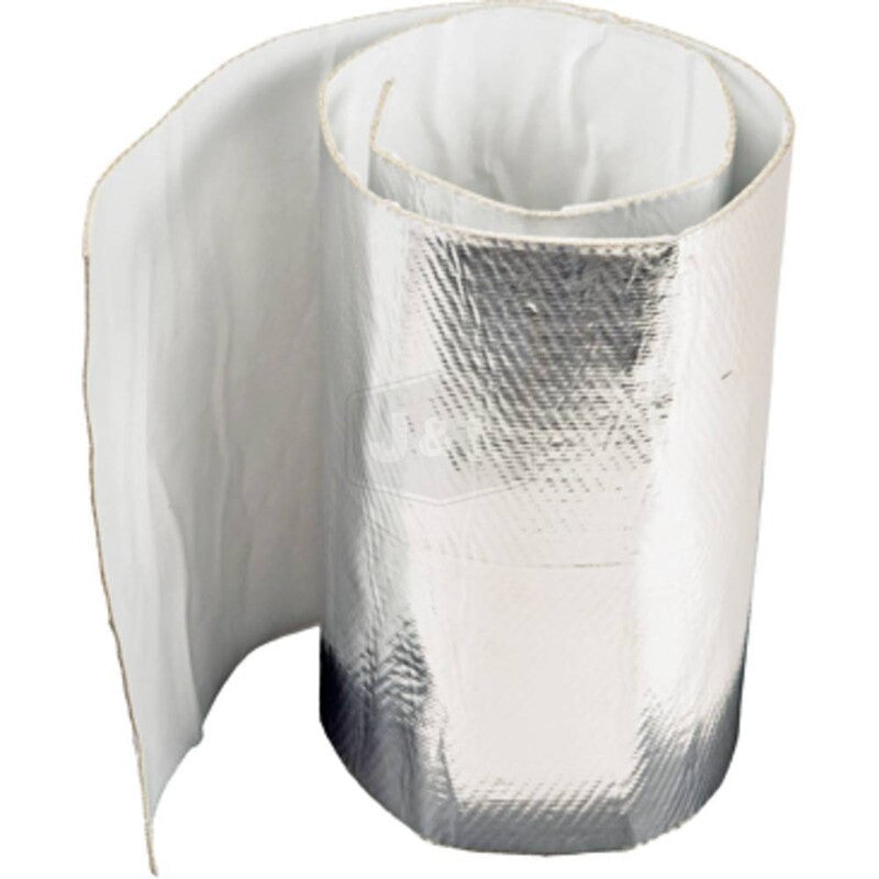 Heat Shield Wrap 6