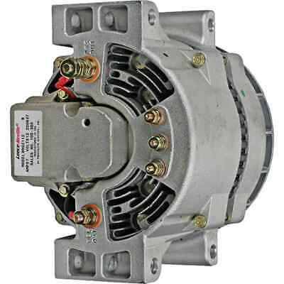 New 12V 160A Alternator for Ford F-650/F-750, Freightliner, Agco, Diesel
