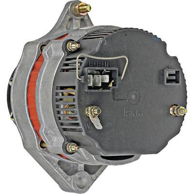 12V 65A Alternator For Massey Ferguson 1895398M91, 3405390M1 - 1 Year Warranty