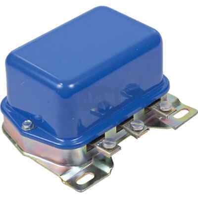 12V Mechanical Regulator for Ford - Adjustable, 3 Terminals, Self-Excited
