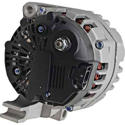 12V 125A Alternator for Buick, Chevrolet, Pontiac, Saturn - New