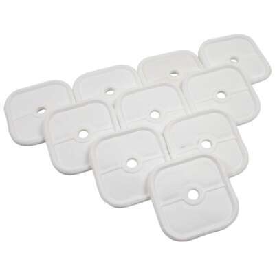 Air Filter Shop Pack for Echo PB-251, PB-255, PB-265, PE-280, SRM-280 - 10 Pack