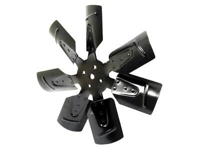 Metal 7-Blade Fan 17" for Ford New Holland Tractors 2000 2100 3000 4000