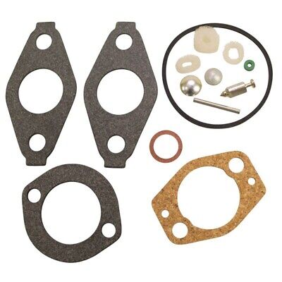Carburetor Kit for 690032, 695157 - Fits Models 091412, 093302, 093312