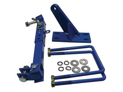 Square Box Check Chain Assembly - RH, Fits Ford/New Holland 5000-8210