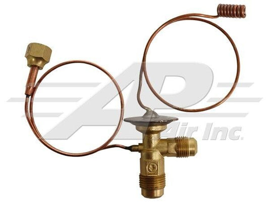 1P-6526 A/C Expansion Valve Fits Cat Wheel Loaders, Excavators, Motor Graders