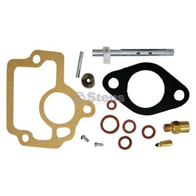 Carburetor Kit for Case IH H HV W4 Loader - Fits IH Models, Minor Type