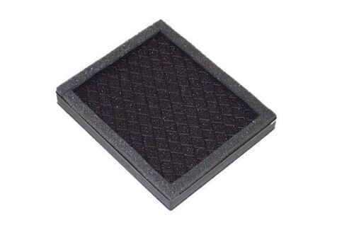 Red Dot RD-2-3683-1P Replacement Filter 6 7/16" W x 7 3/4" L x 3/4" Thick
