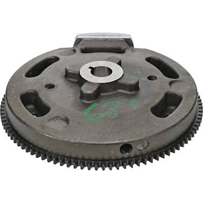 OEM Flywheel 32 025 21-S for KT745, SV730, ZT740 Engines - Fast Shipping!