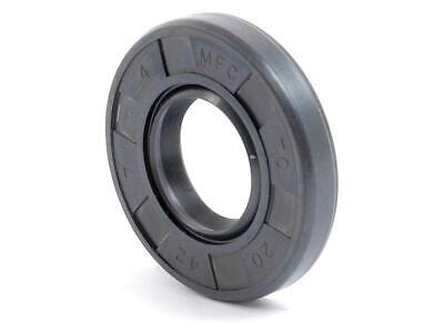 Metric Double Lip Seal 20x42x7mm - Durable and Versatile Sealing Solution