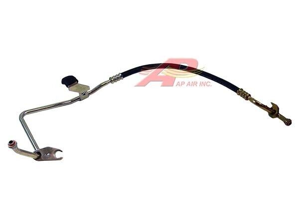 A22-65586-000 Freightliner Condenser To Receiver Drier Hose - 1 Year Warranty