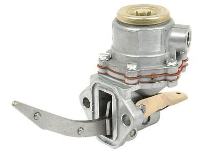 Fuel Lift Pump for Fiat Long Universal Tractors - Multiple Models Available