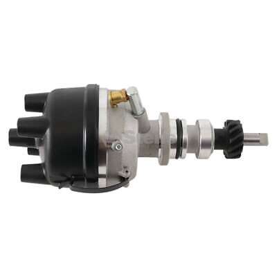 Ford/New Holland 86643560 Slotted Shaft for Jubilee & NAA Tractor Parts