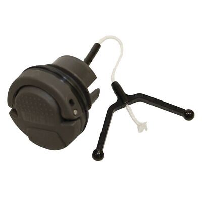 Fuel Cap for 545, 550 XP, T540XP Chainsaws - Fits Husqvarna Models
