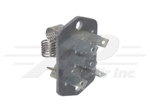 John Deere AT456900 A/C Blower Speed Resistor Replacement For Backhoe ...