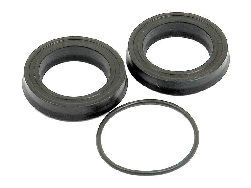 Brake Slave Cylinder Seal Kit for Challenger & Massey Ferguson Tractors